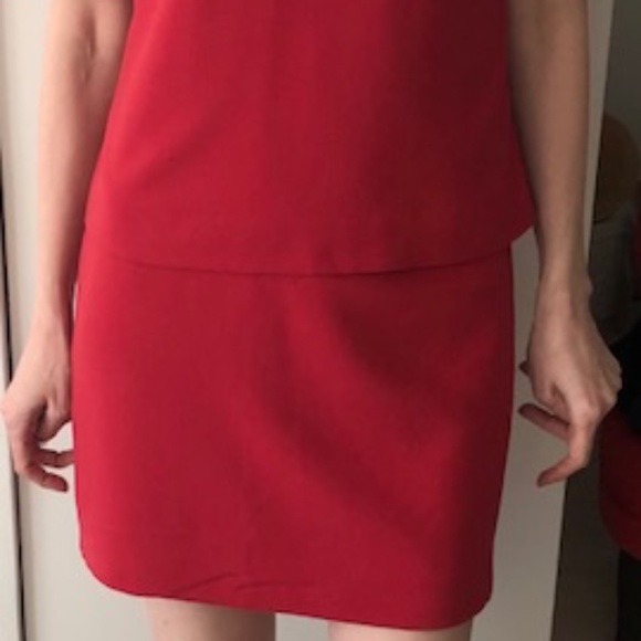 Excellent Condition: Sandro Dress size 1 - Picture 3 of 8